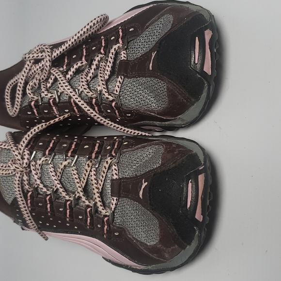 Puma Cell  Women's  Brown/Pink Running/Training - Picture 5 of 17